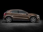 Mercedes-Benz GLA220 CDI 4Matic 2014 года